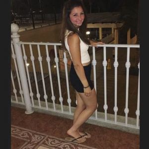 Meet your Posher, Nancy